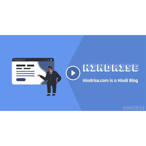 Hindrise.com